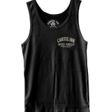 Speed Thrills Men's Tank Top