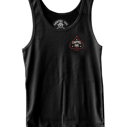 Riding Dirty Men's Tank Top