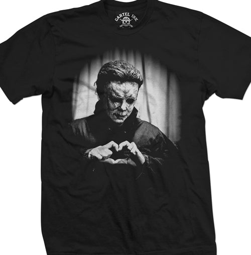 Michael Love Men's T-Shirt