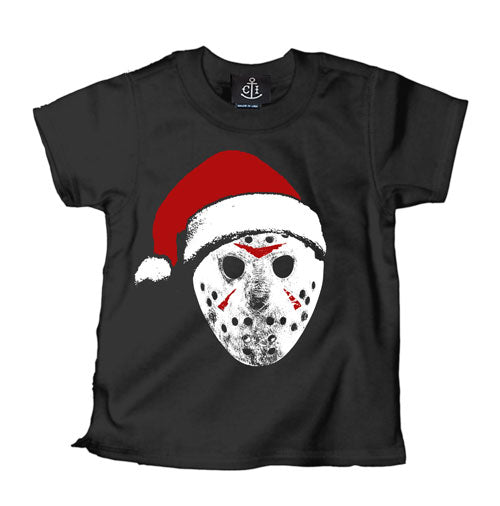 Killer Santa Kid's T-Shirt