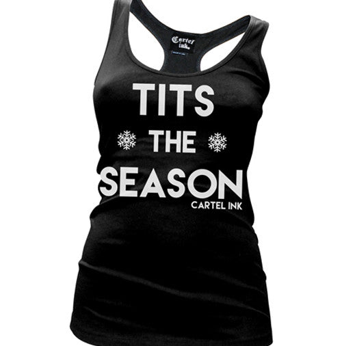 tits the season