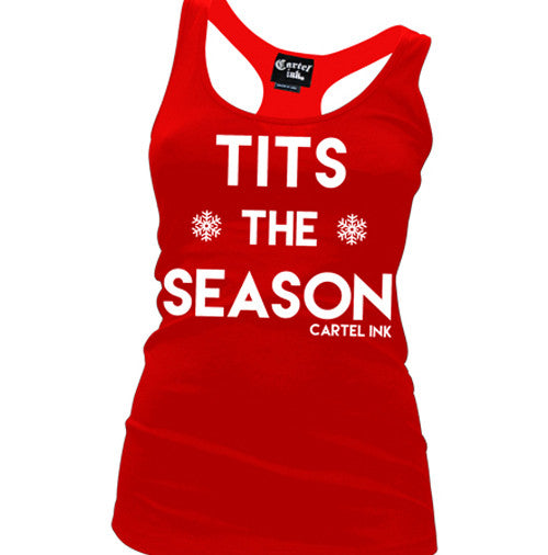 tits the season