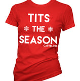 tits the season