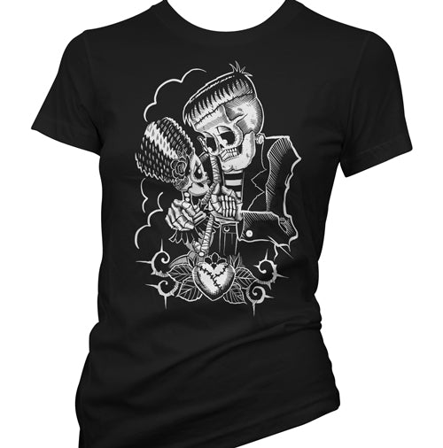 Monster Love Women's T-Shirt