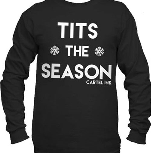 tits the season