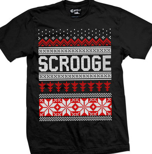 scrooge