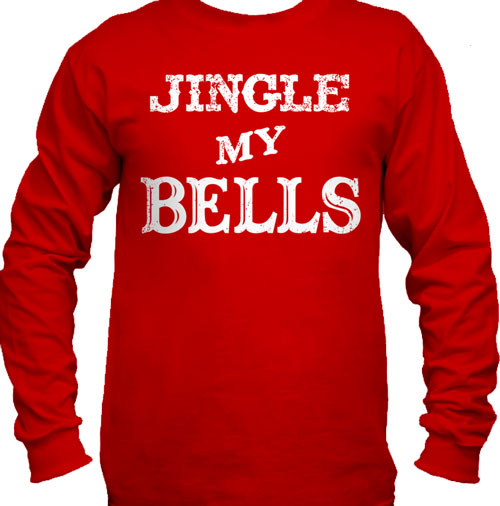 jingle my bells