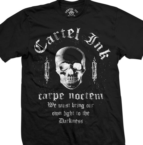 Carpe Noctem