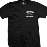 Classic Truck Men's T-Shirt