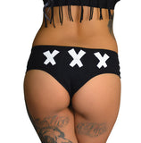 XXX Booty Short