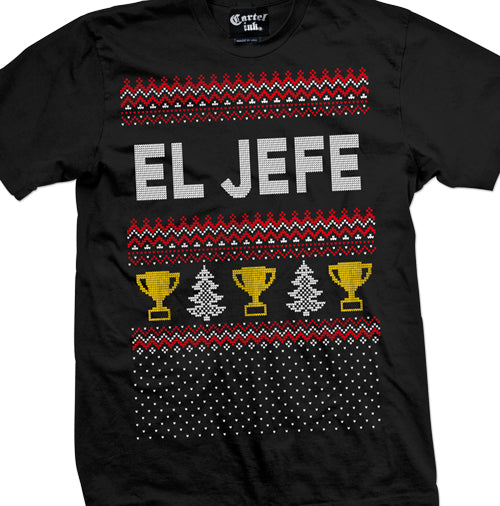 El Jefe