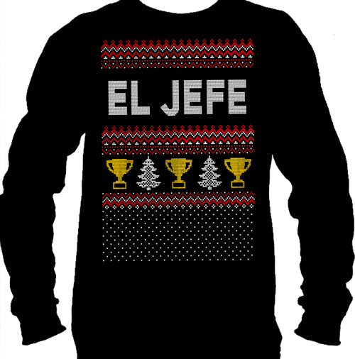 El Jefe