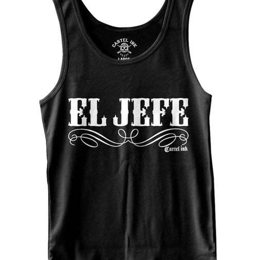 El Jefe