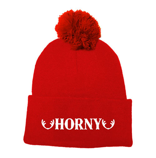 Horny-Christmas-red-CUFFED-BEANIE.jpg