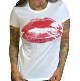 Kiss of Death Women's T-Shirt