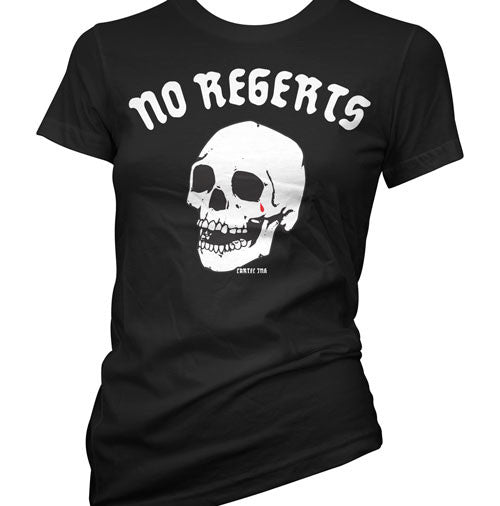 no regerts