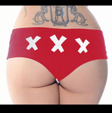 XXX Booty Short